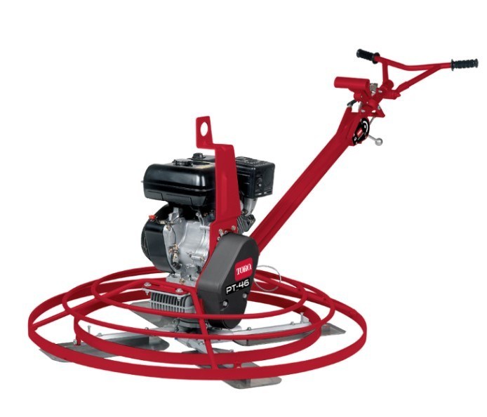 46" Walk Behind Trowel - Pro