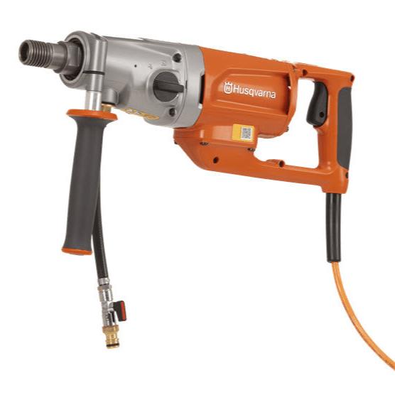 Core Drill - Hand Held