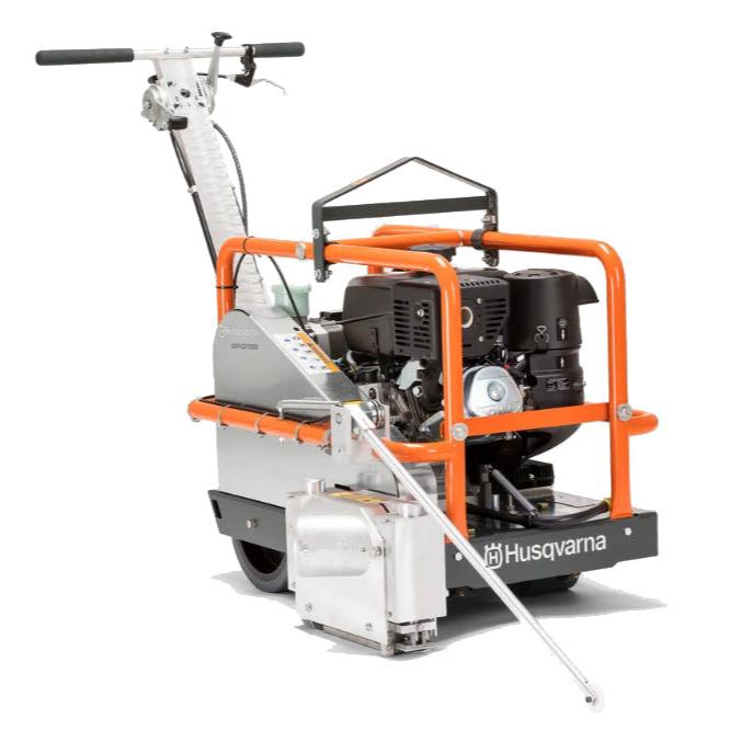 Early Entry Saw - 10" Walk Behind