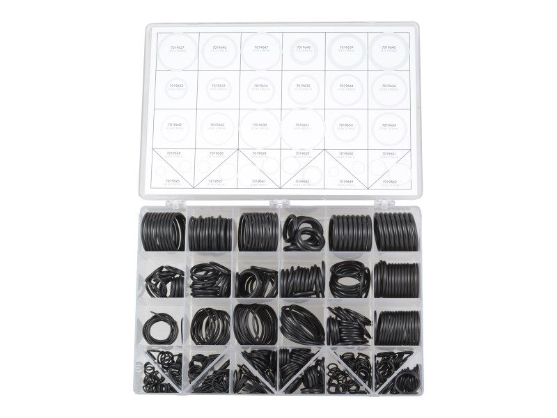 KIT, O-RING (FITTING USE ONLY)