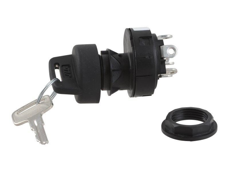 JLG¨ Ignition Switch With Keys