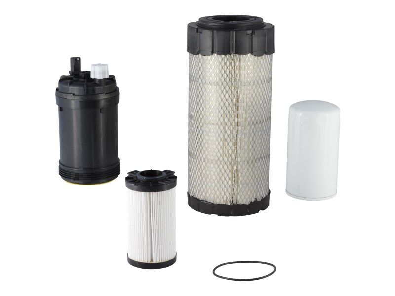 JLG¨ 250-500 Hour Skytrak T4F ULS Service Filter Kit