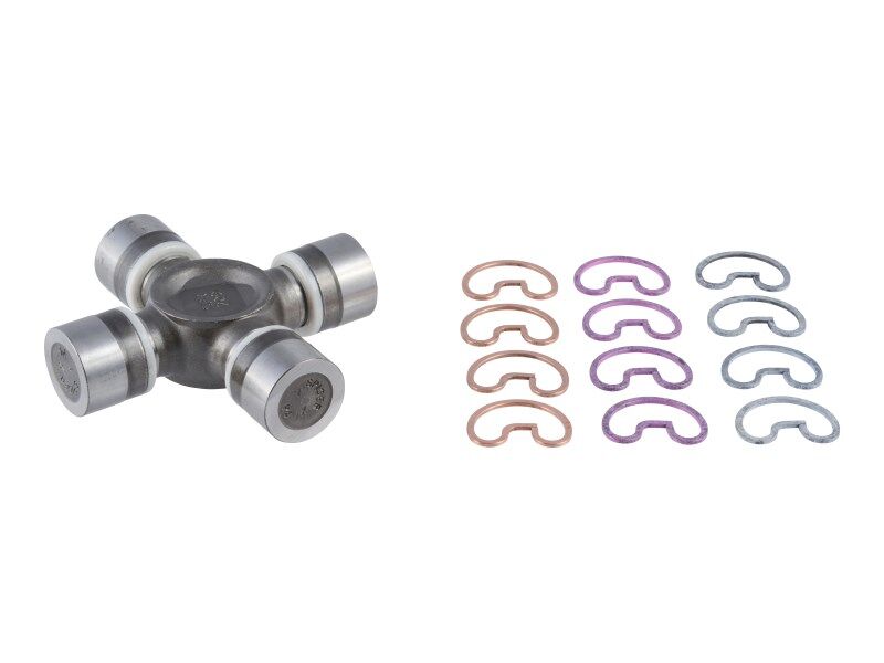 CROSS & BEARING KIT