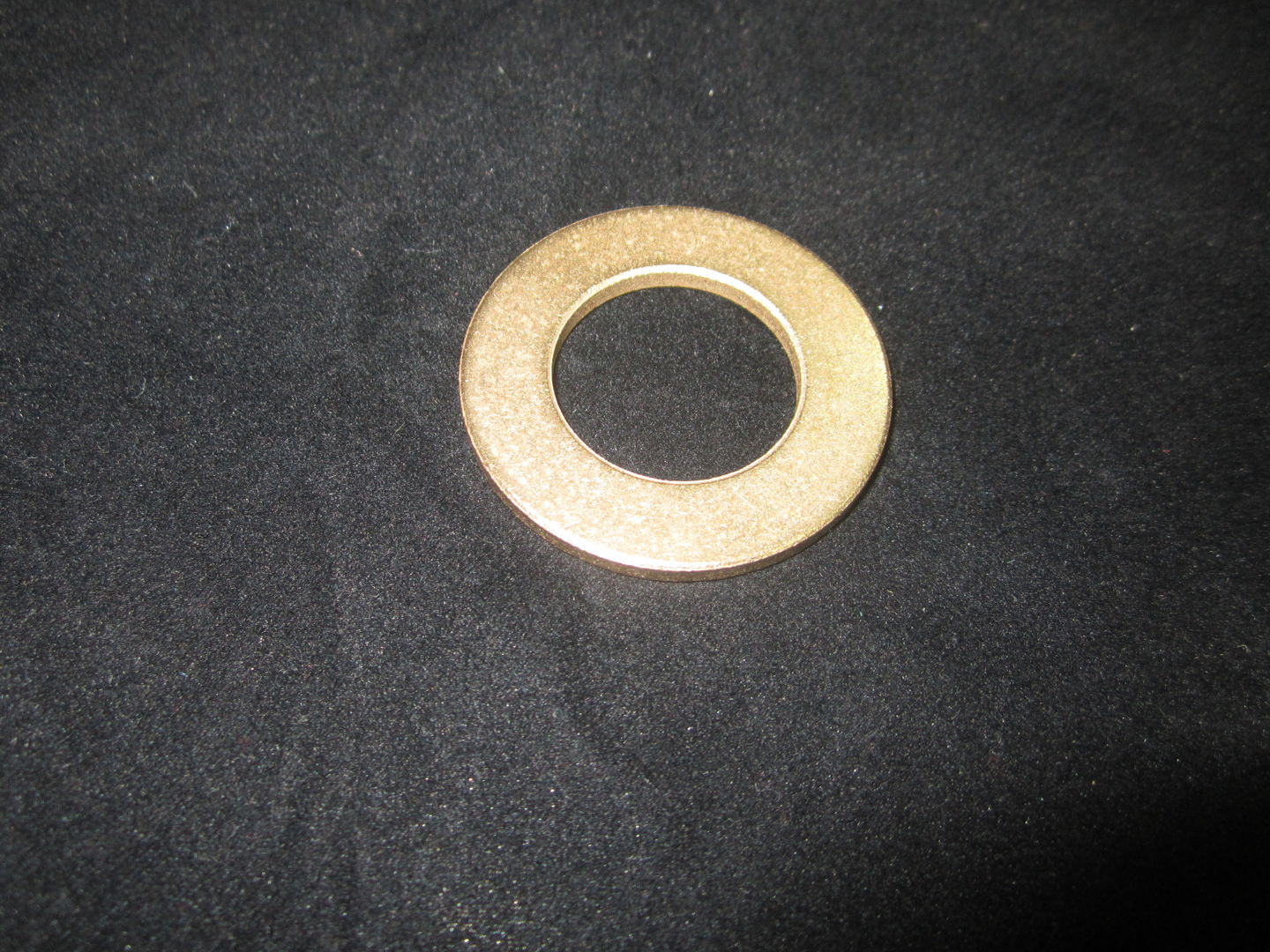WASHER, THRUST 1.012X1.75X.125