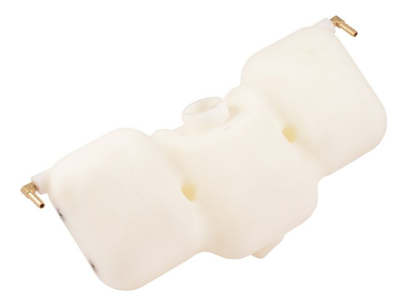 JLG Engine Coolant Level Deaeration Tank