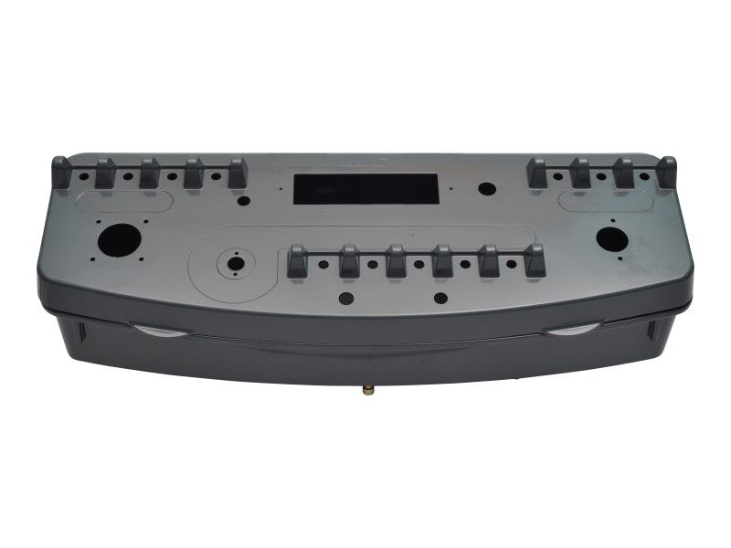 BOX,CONSOLE ASSEMBLY