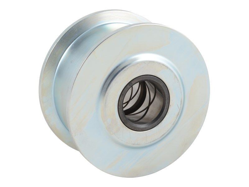 SHEAVE RETRACT CHAIN W/BUSHING