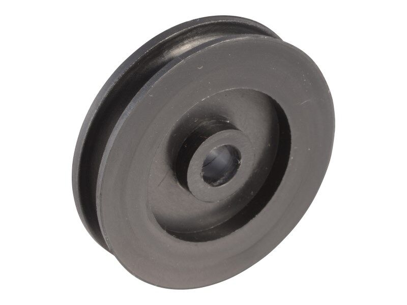 JLG¨ Mobile Vertical Platform Sequence Cable Sheave