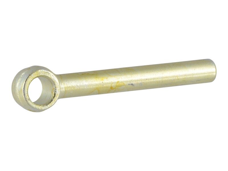 Keeper Pin, Pin Retaining Shaft