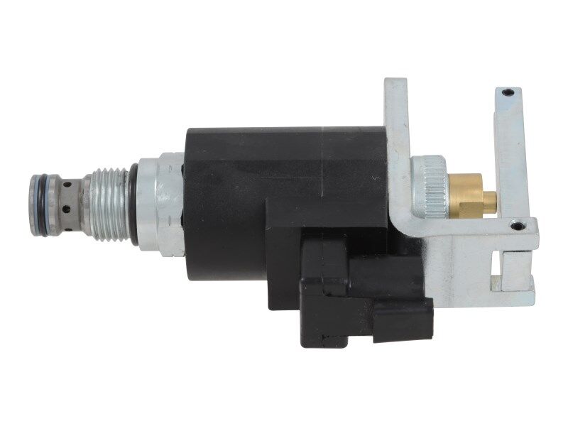 JLG¨ Scissor Emergency Lower Proportional Solenoid Valve