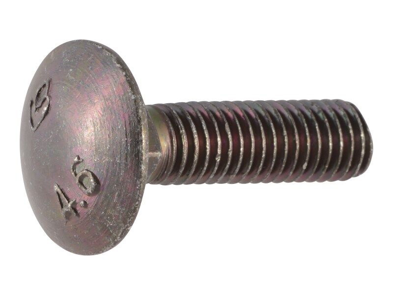 SCREW-SPEC,M8 X 1 1/4 X 30