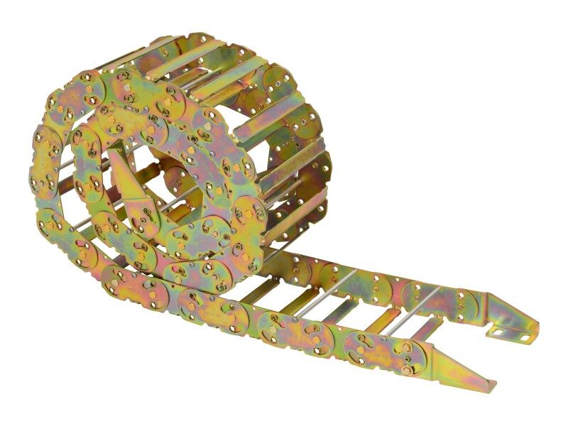 POWER TRACK, HOSE-CABLE