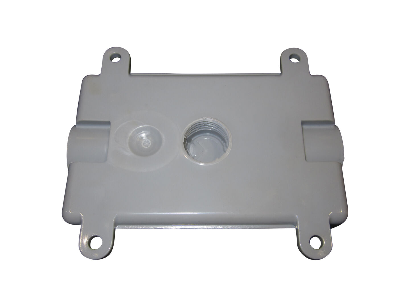 ELEC ASSY BOX, CARLON RECPT