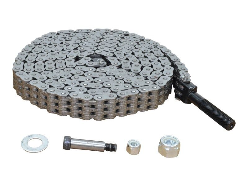 Extend Chain Service Kit.