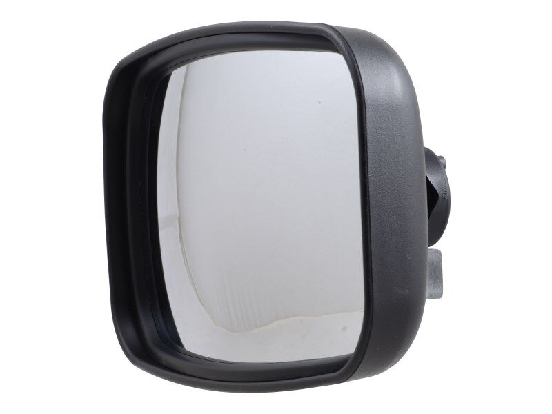 Telehandler Right Side Convex Mirror Assembly