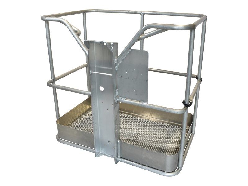 JLG¨ 30Óx48" (2.5&