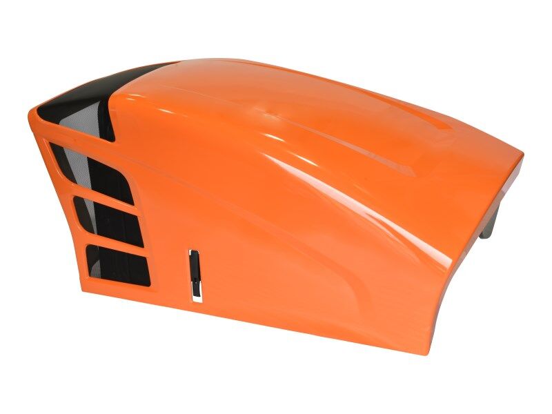 JLG¨ Telehandler Hood Assembly