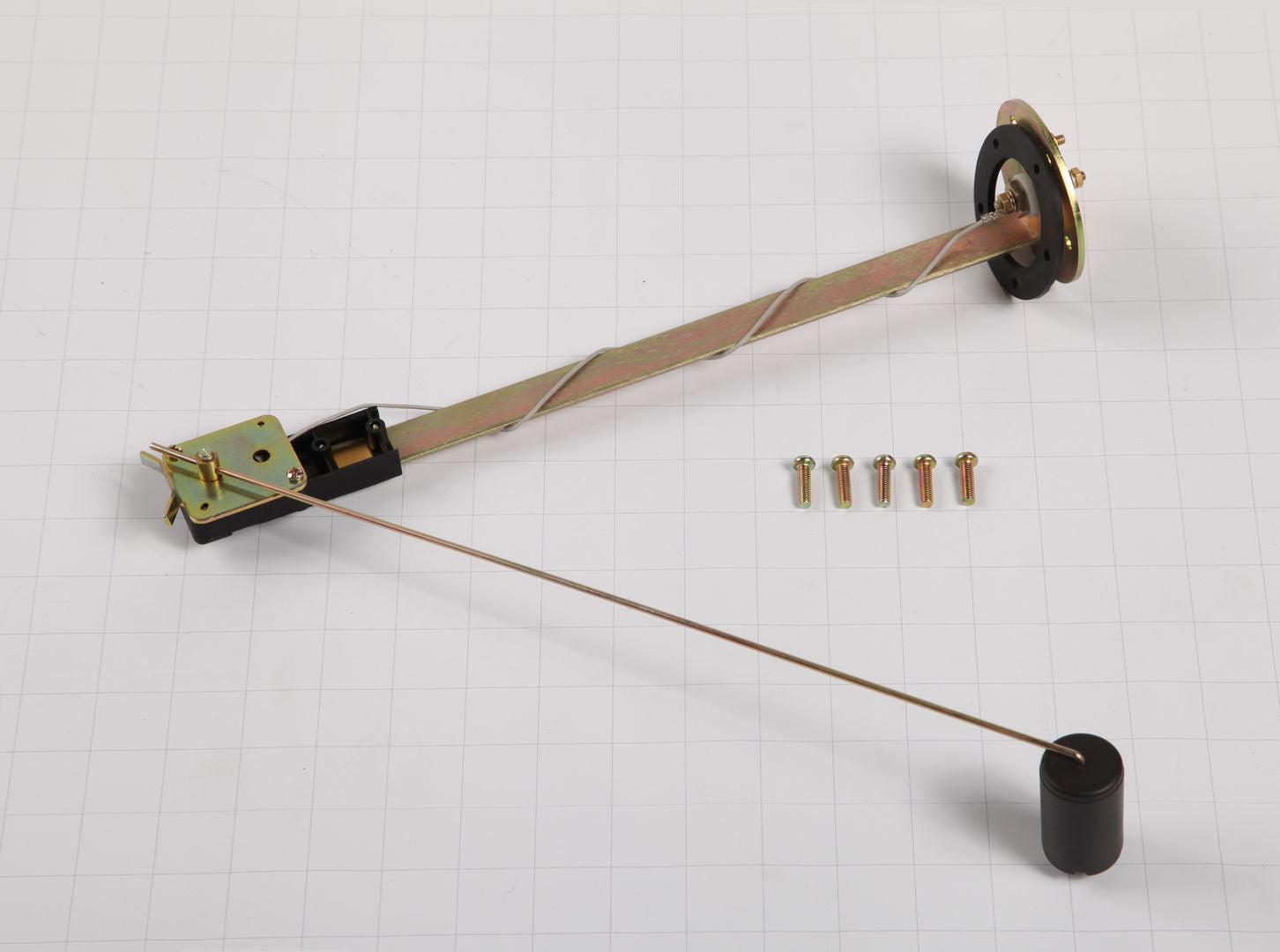 SENSOR,FUEL SENSOR, SKYTRAK