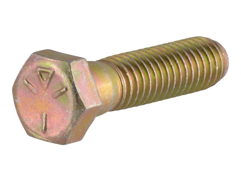 SCREW-HHC-.375-16-NC-1.500-GR5