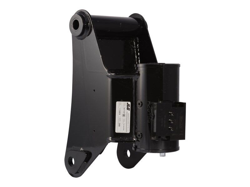 JLG¨ 400 & 800 Series Platform Rotation Actuator Assembly