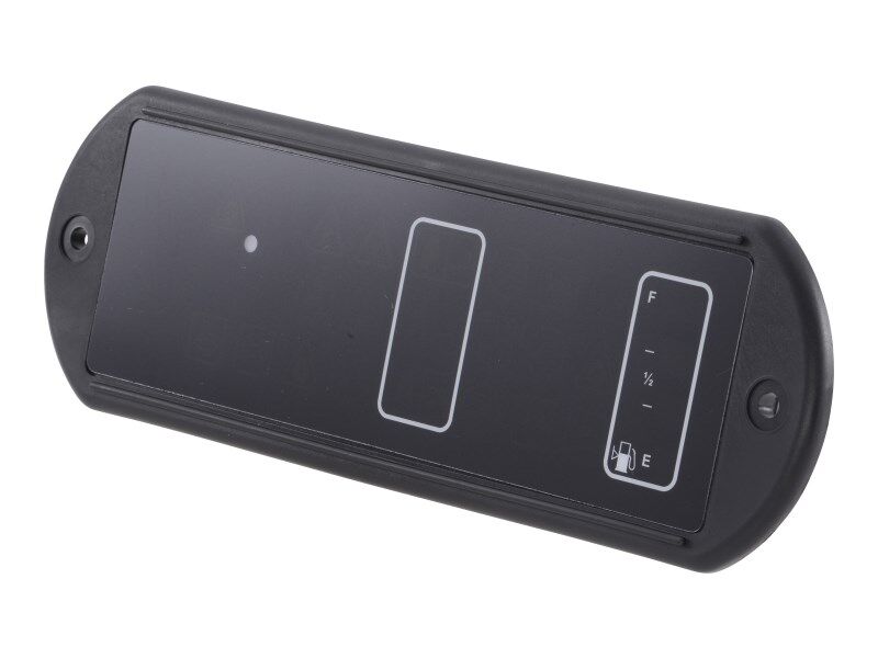 ELEC ASSY,LT PANEL PLAT GAUGE