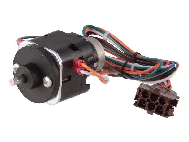 JLG¨ Platform Control Box Speed Control Potentiometer Switch