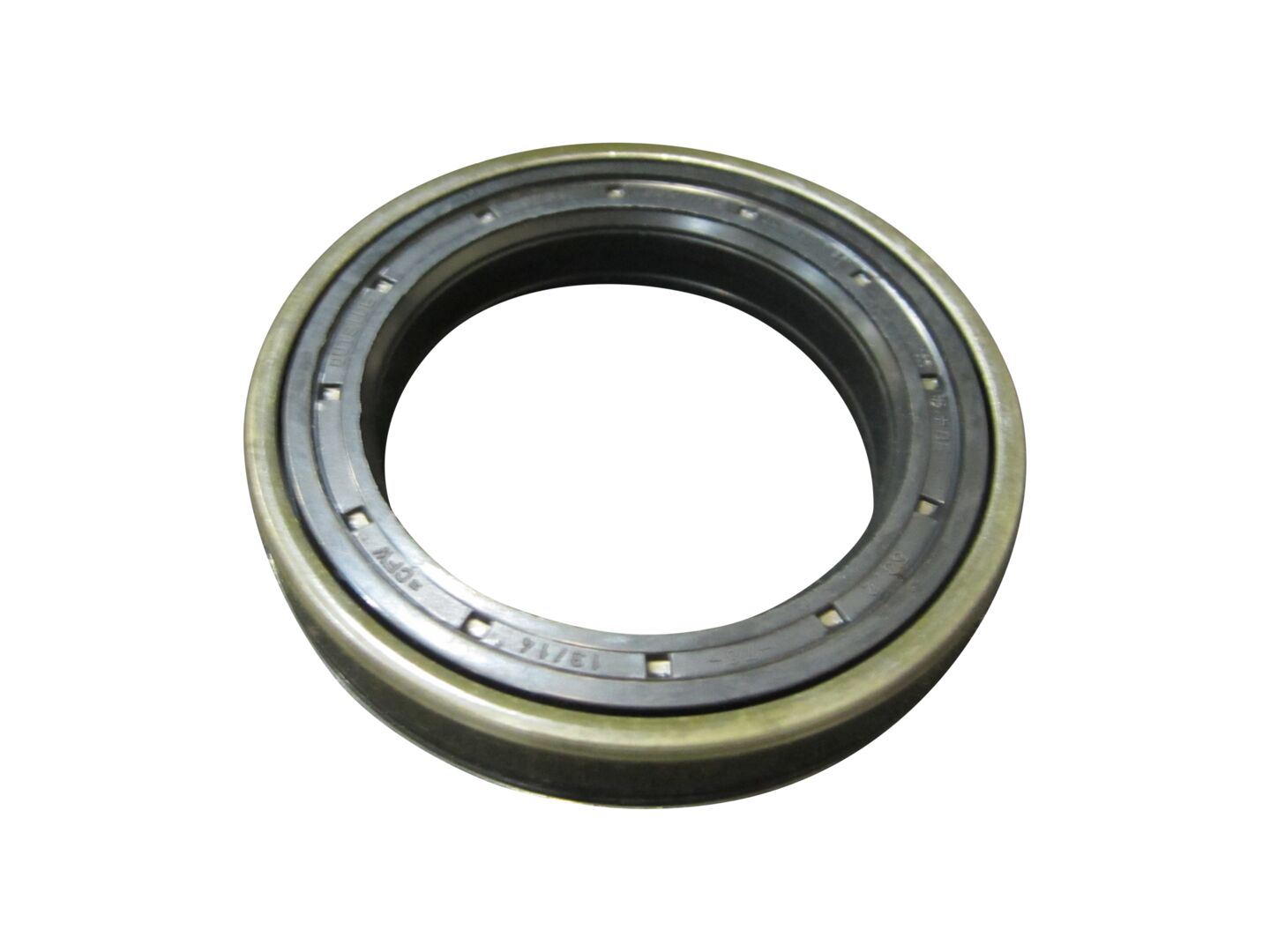 ZF Axle Housing Cassette Ring Seal