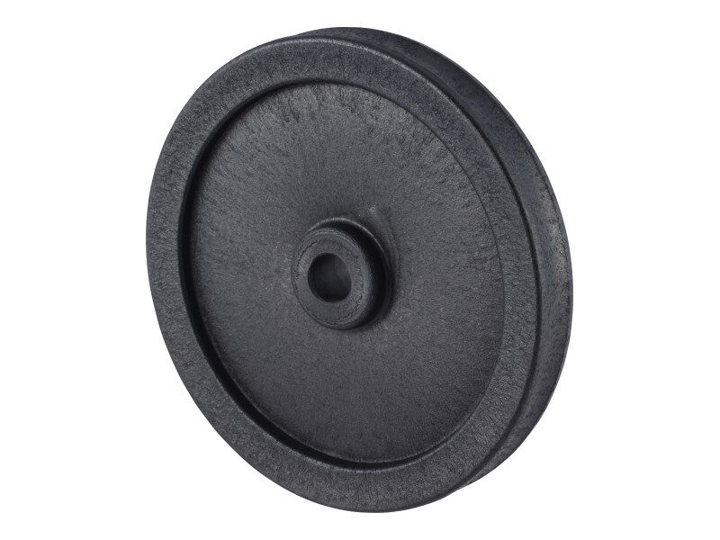 WHEEL ROLLER AUX HYD PULLEY