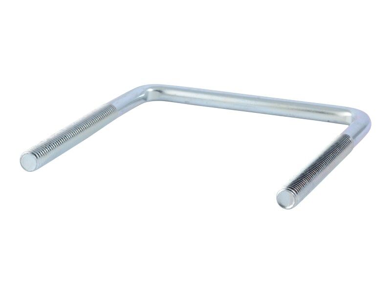 BOLT,U -BOLT 3/8-16 X4 X 4 5/8