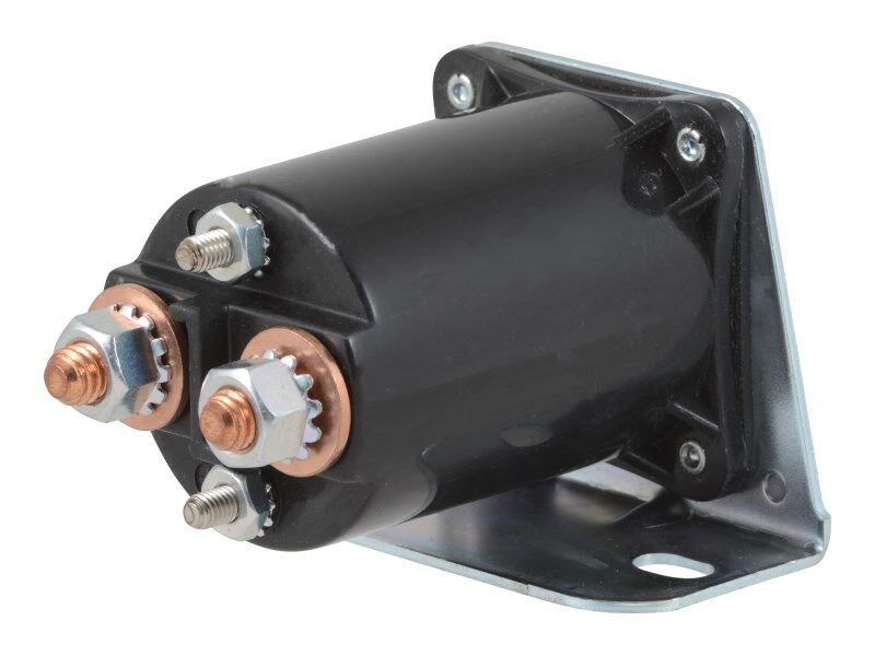 RELAY, SOLENOID ASSY