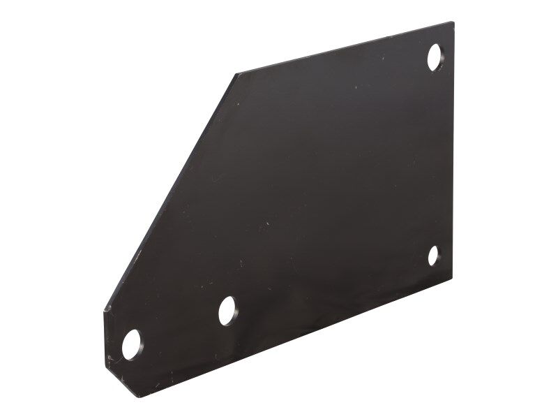 BRACKET LH FOR HOSE PULLEY