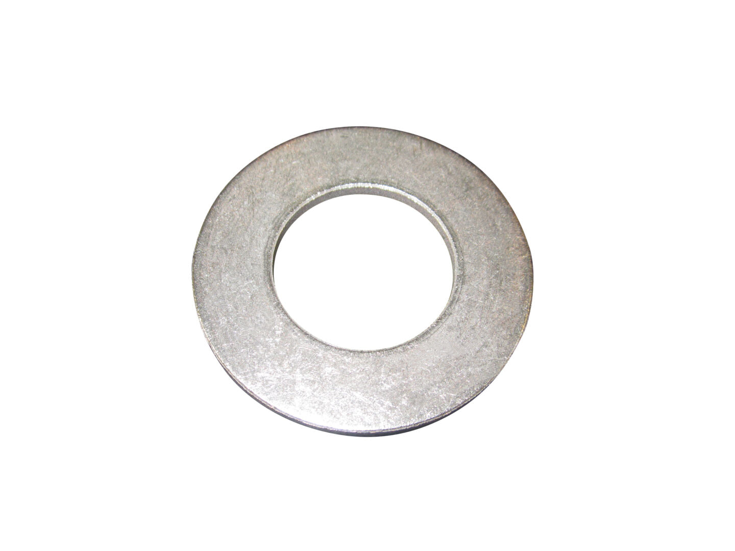 WASHER, THRUST .12X2.37X1.26