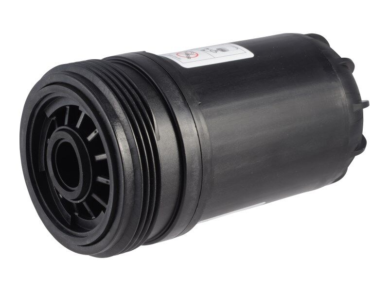 SECONDARY FUEL FILTER