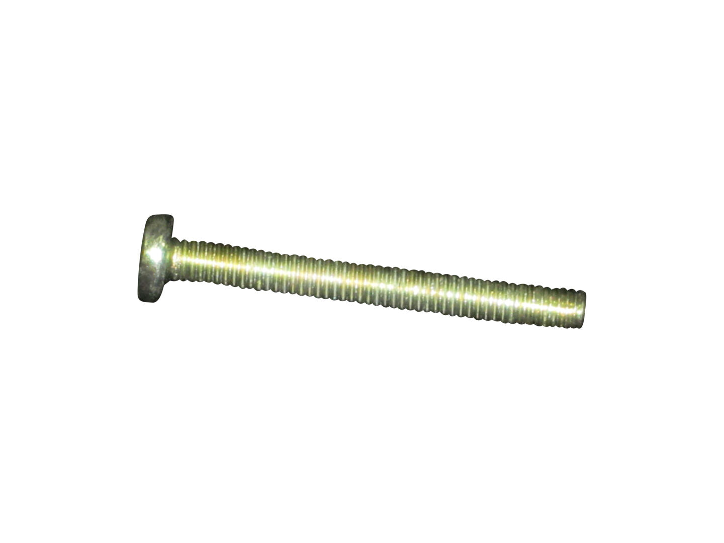 SCREW, POZIDRIVE 6 X 50