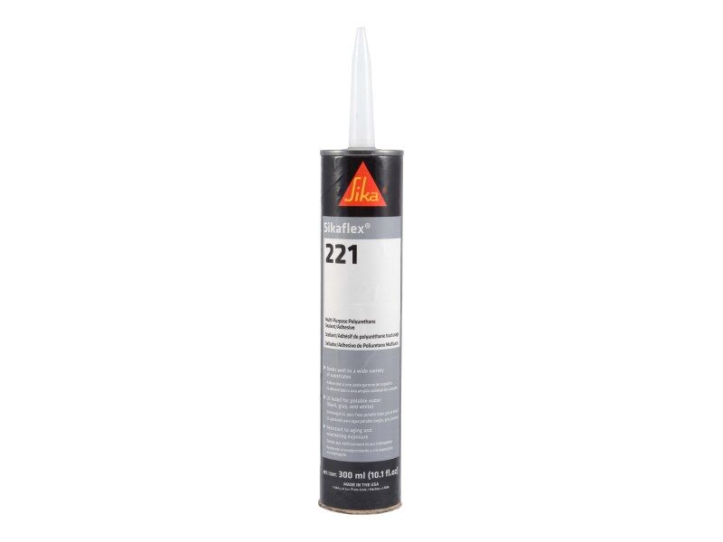 ADHESIVE,WINDOW SEALANT