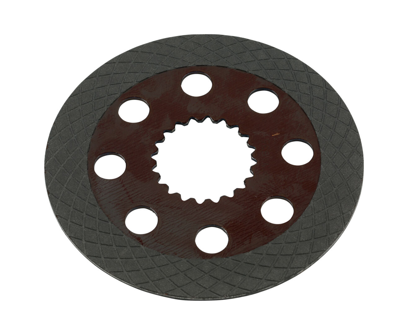 ZF MS 3060/MS 3055 II Axle I. CLUTCH DISC