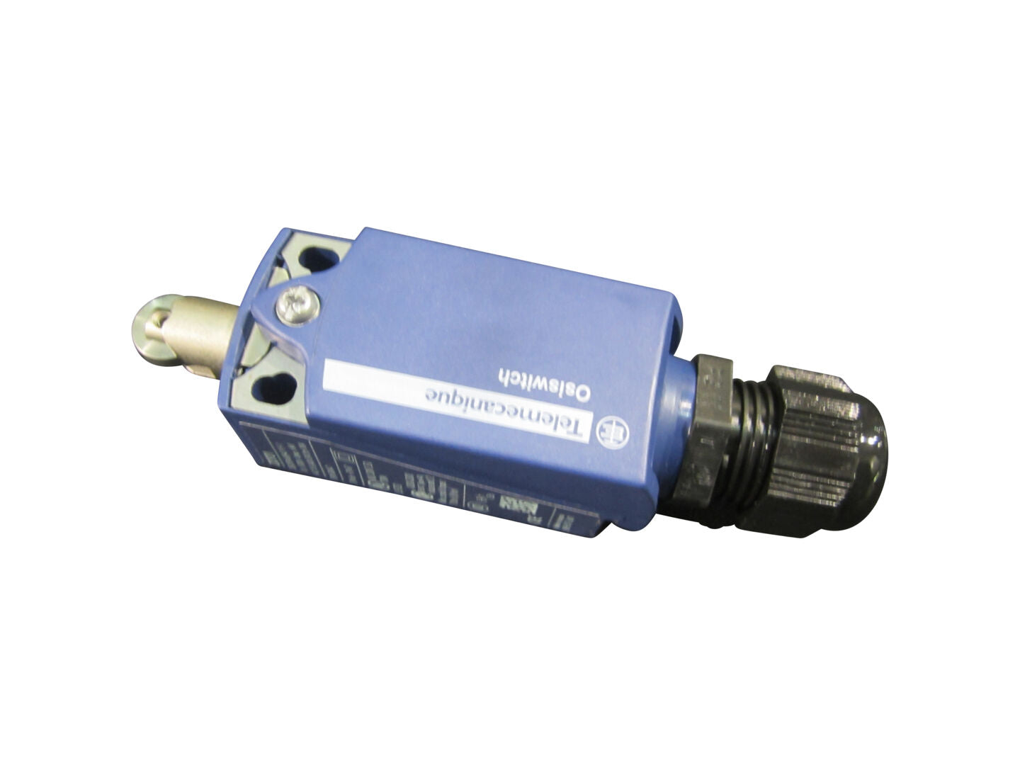 SWITCH, LIMIT (ROLLER)