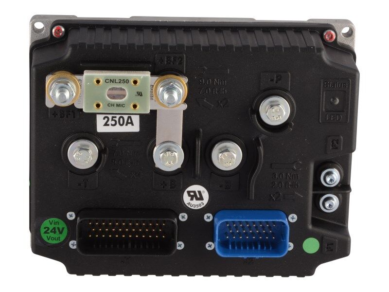 JLG¨ ES Series Scissor Lift Drive Control Module