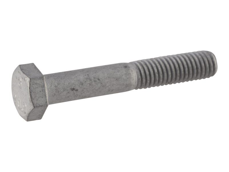 HEX BOLT