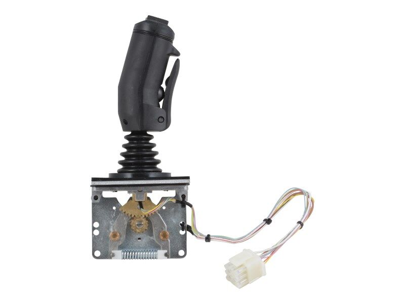 JLG¨ Scissor Lift Drive/Steer Controller Assembly