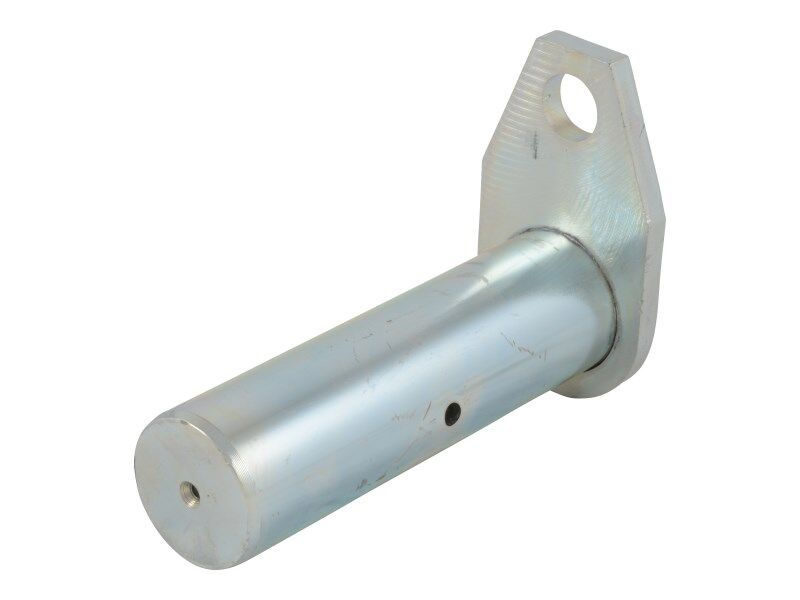 PIN RETRACT CHAIN SHEAVE