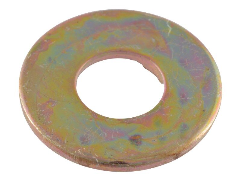 3/8 Flat Washer