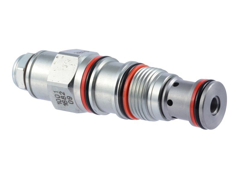 VALVE, COUNTERBALANCE