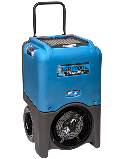 20Gpd Refrigerant Dehumidifier