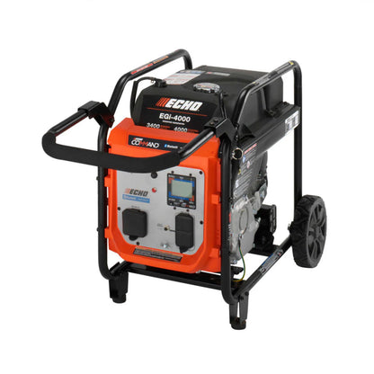 4000 Watt Portable Generator
