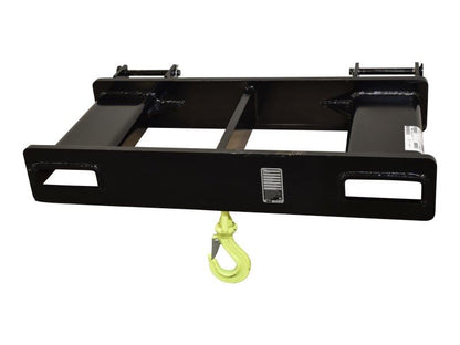 Crane Hook - Fork Mounted