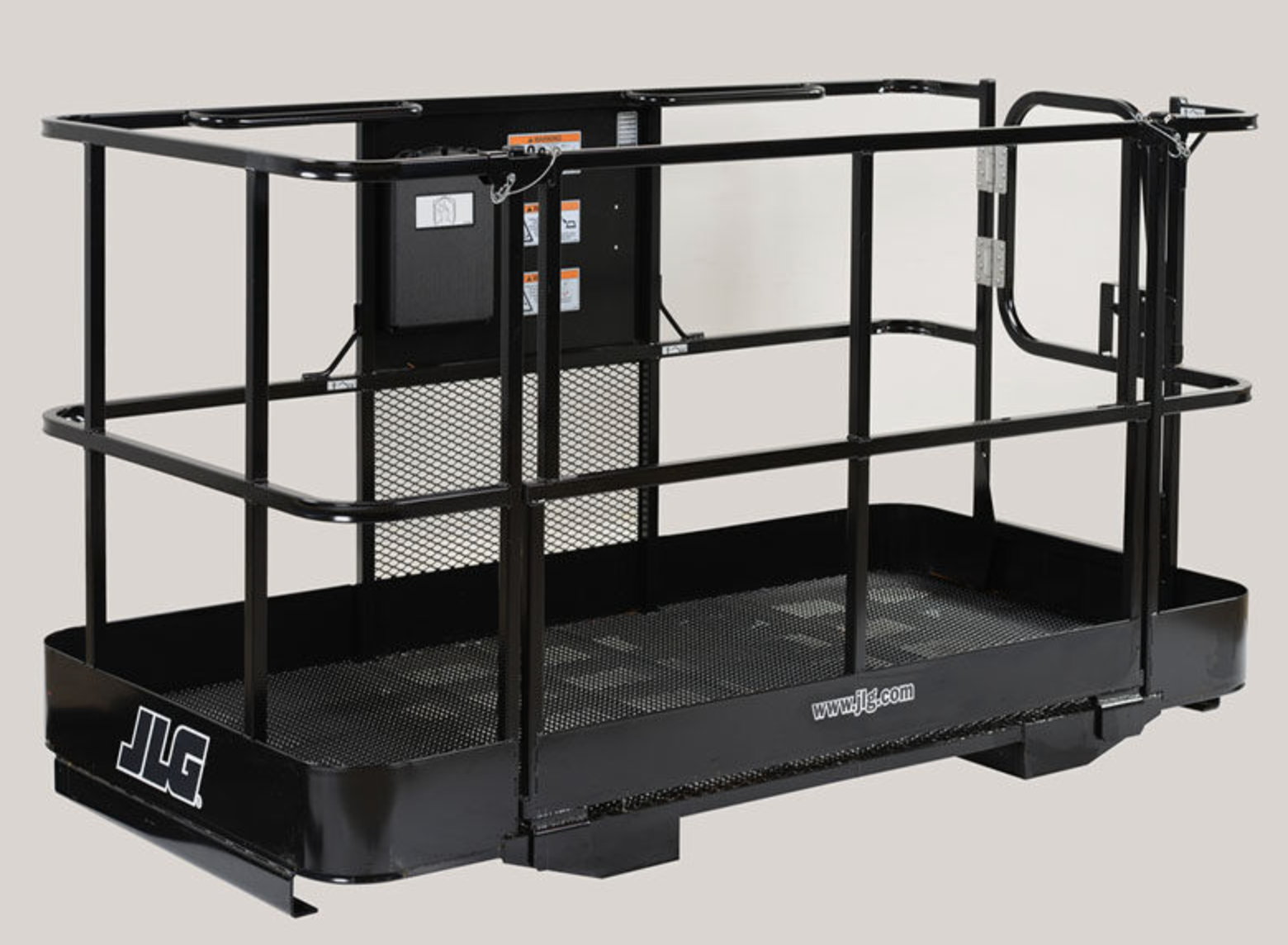 Man Basket - Fork Mounted