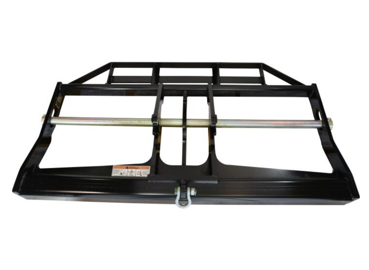 72" Standard Carriage - Telehandler