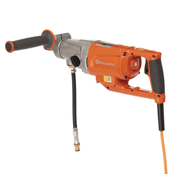 Core Drill - Hand Held