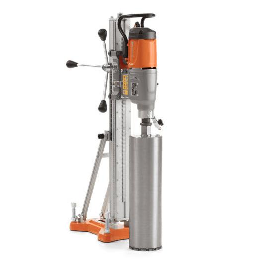 Core Drill - Heavy Duty